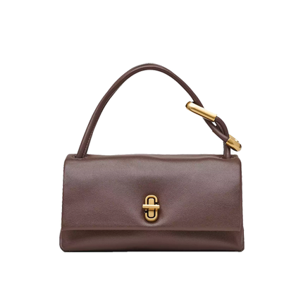 Marc Jacobs Women's The Mini Dual Bag Ganache