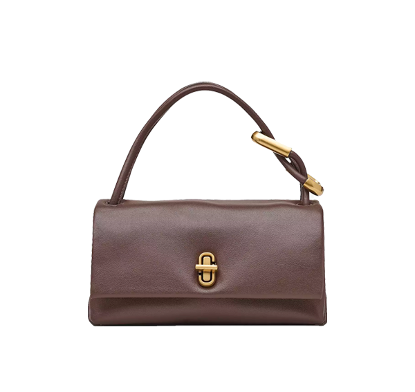 Marc Jacobs Women's The Mini Dual Bag Ganache