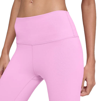 alo Women's 7/8 High-Waist Airbrush Legging Candy Heart Pink