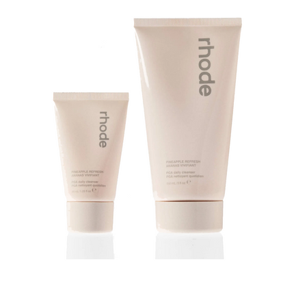 rhode pineapple refresh