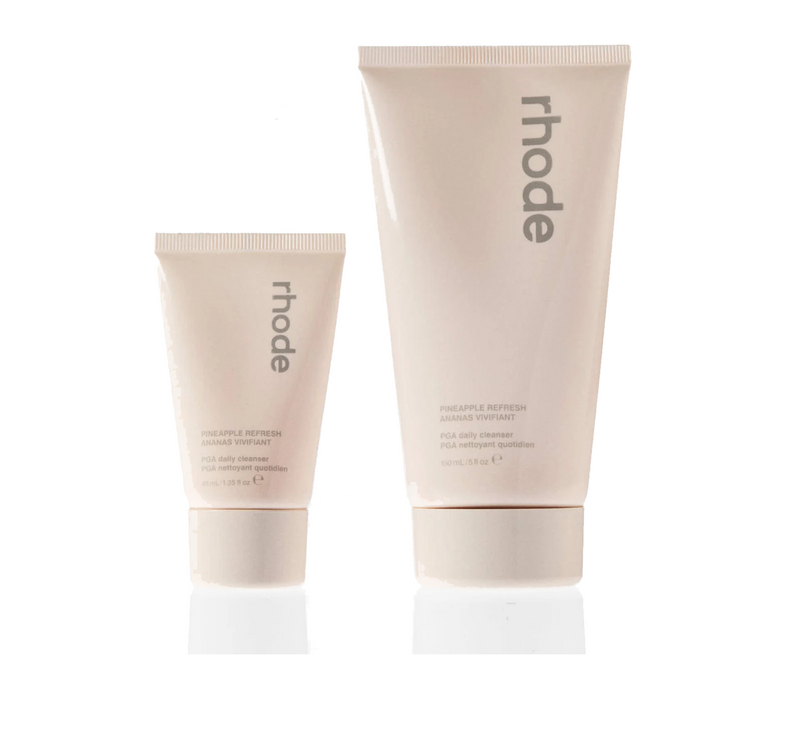 rhode pineapple refresh