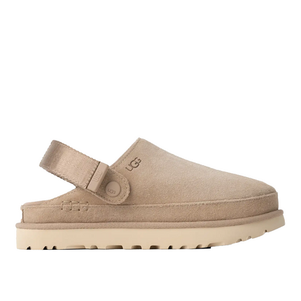 UGG Women's Goldenstar Clog Sand