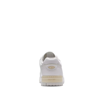 Coach Women's Soho Sneaker Optic White