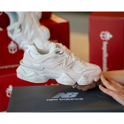 New Balance 9060 Reflection with White U906027Z