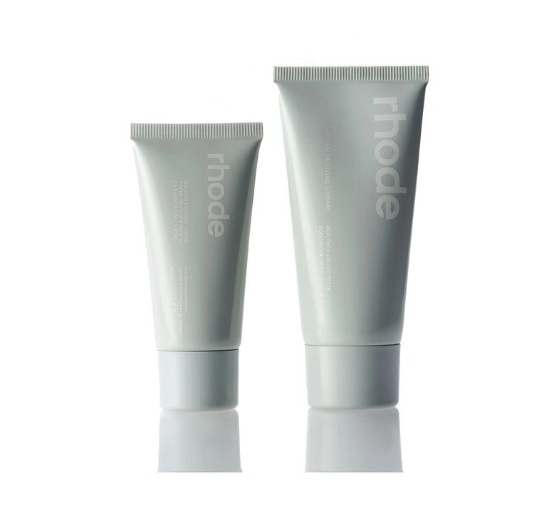 rhode barrier restore cream