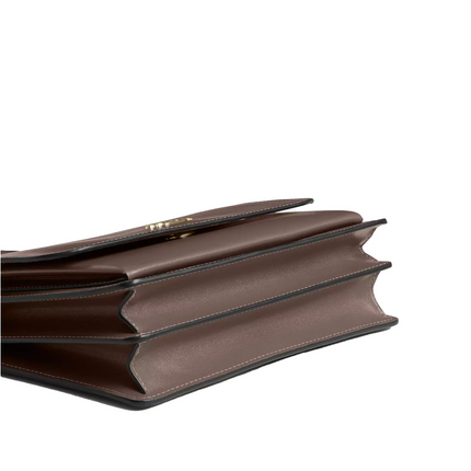 Coach Women's Klare Crossbody Bag Gold/Dark Stone