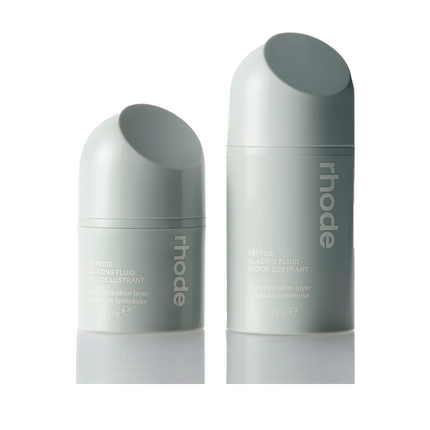 rhode peptide glazing fluid