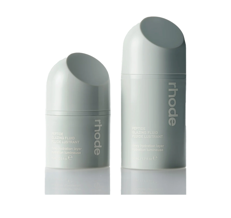 rhode peptide glazing fluid