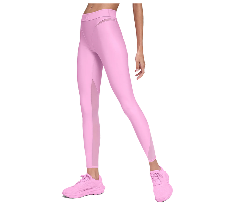 alo Women's Airlift High-Waist 7/8 Rebel Legging Candy Heart Pink