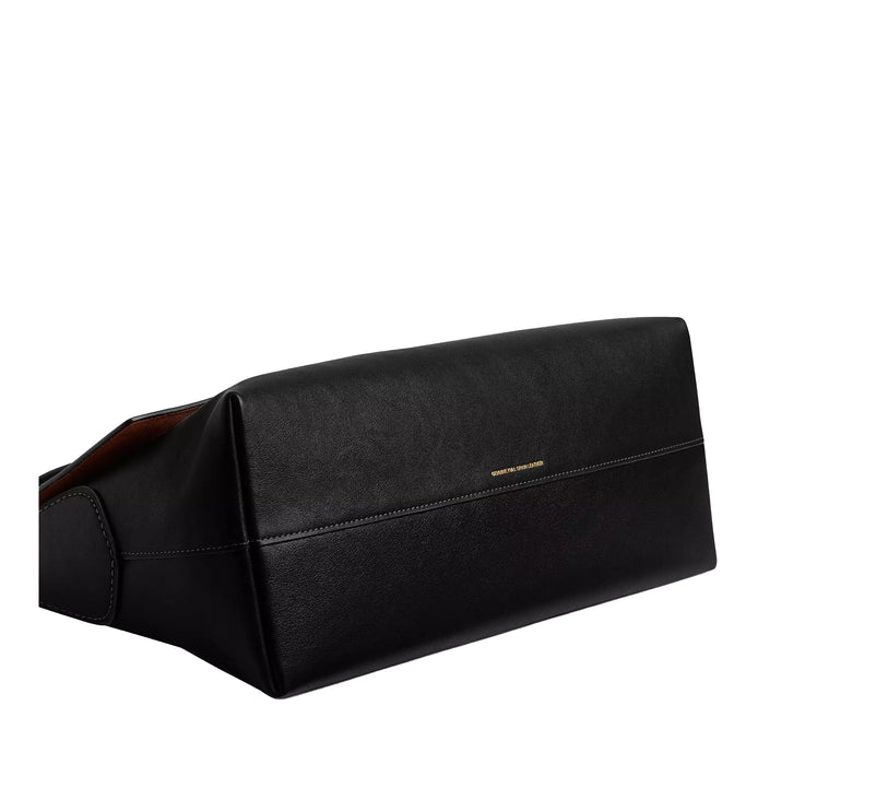 Coach Women's Chelsea Shoulder Bag 36 Brass/Black