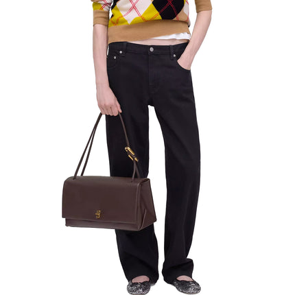 Marc Jacobs Women's The Large Dual Bag Ganache