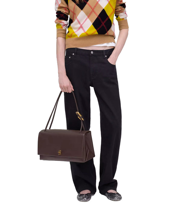 Marc Jacobs Women's The Large Dual Bag Ganache
