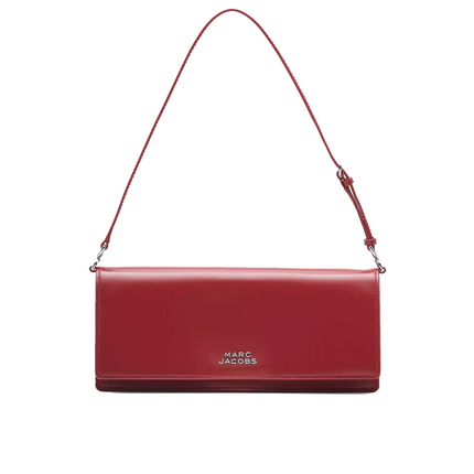 Marc Jacobs Women's The Glam Mirror Shoulder Bag Siren