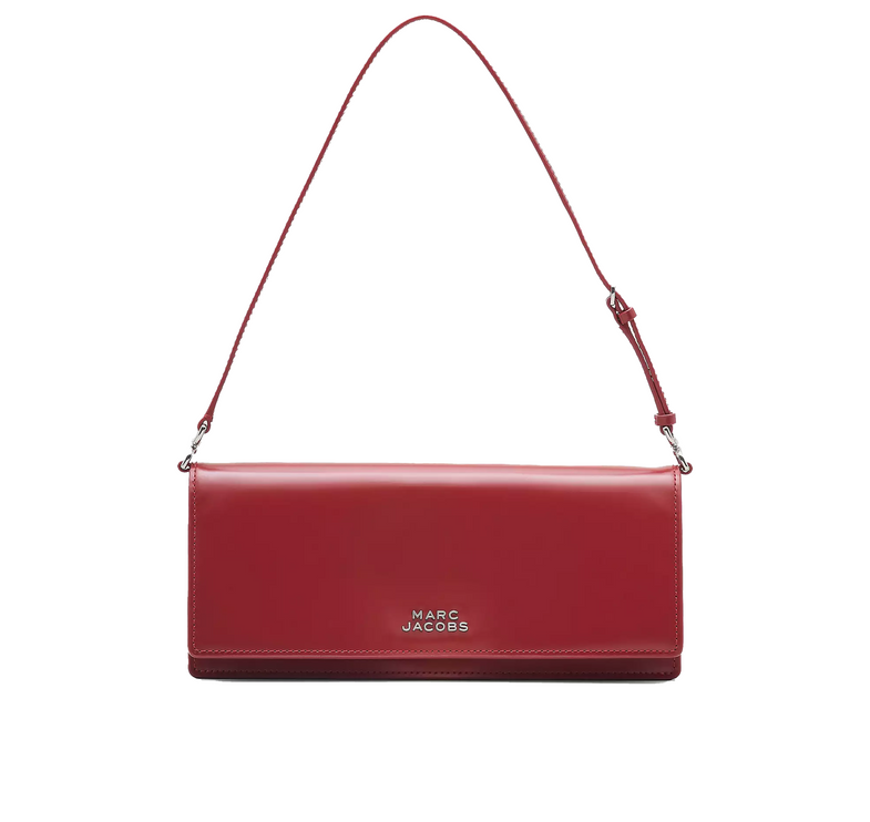 Marc Jacobs Women's The Glam Mirror Shoulder Bag Siren