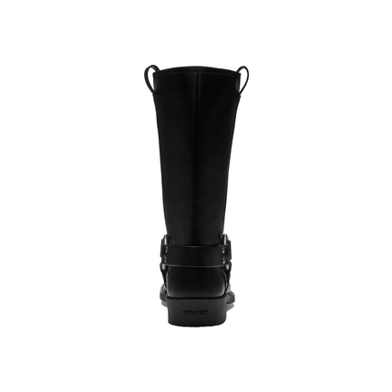Coach Women's Harness Boot Black