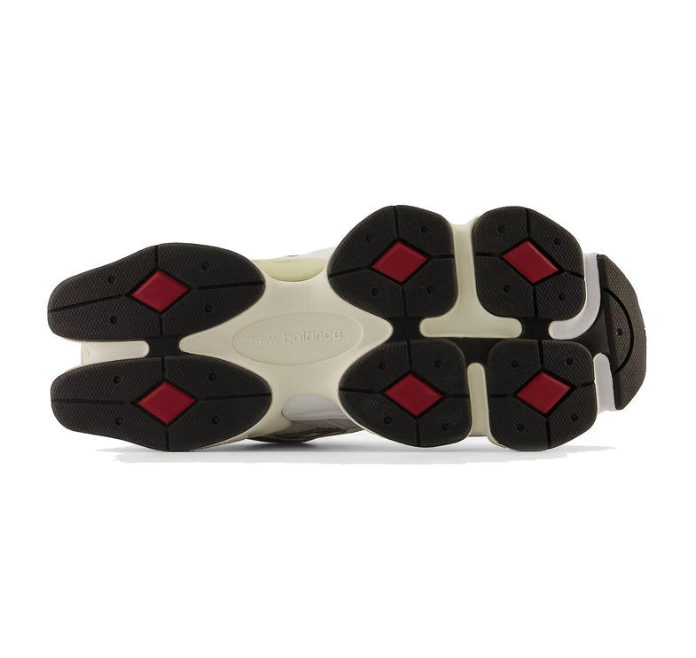 New Balance 9060 Grey U9060GRY - Hemen Kargoda