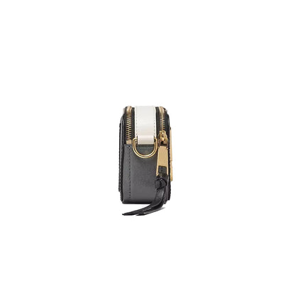 Marc Jacobs Women's The Chain Snapshot Black Multi