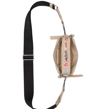 Marc Jacobs Women's The Punk Scribble Snapshot