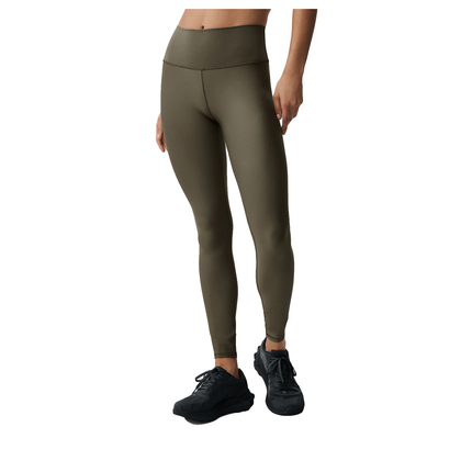 alo Women's High-Waist Airlift Legging Olive Tree