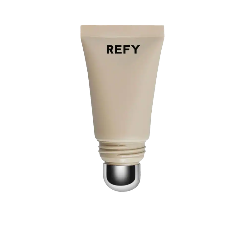 REFY Mini Blur and Hydrate Oil-Control Face Primer with Hyaluronic Acid