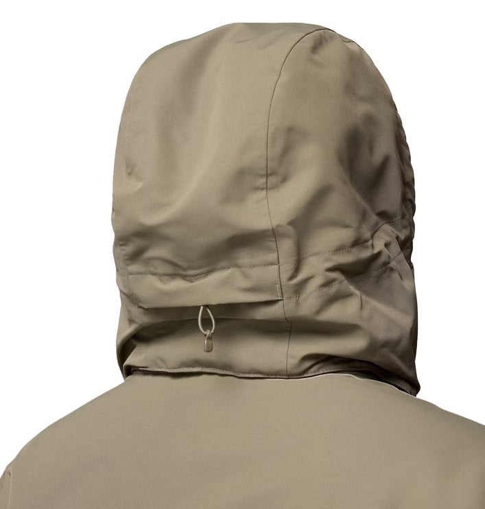 Columbia Women's Pulaski™ Parka Stone Green