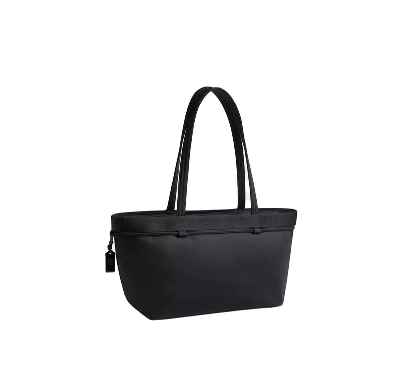Coach Women's Coachtopia Loop Bow Tote Bag Black