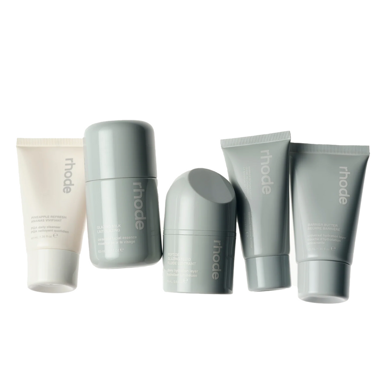 rhode The Travel Set