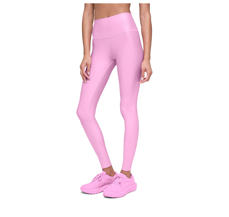alo Women's High-Waist Airlift Legging Candy Heart Pink