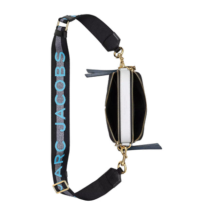 Marc Jacobs Women's The Snapshot Blue