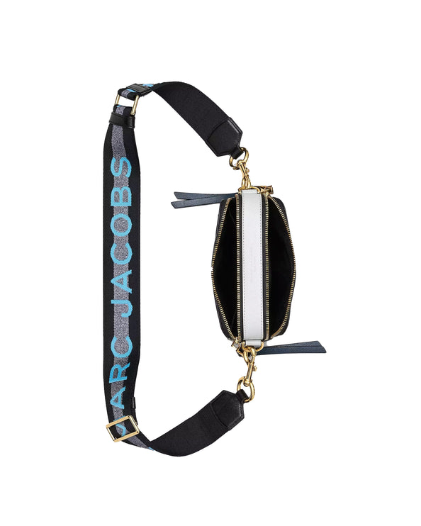 Marc Jacobs Women's The Snapshot Blue