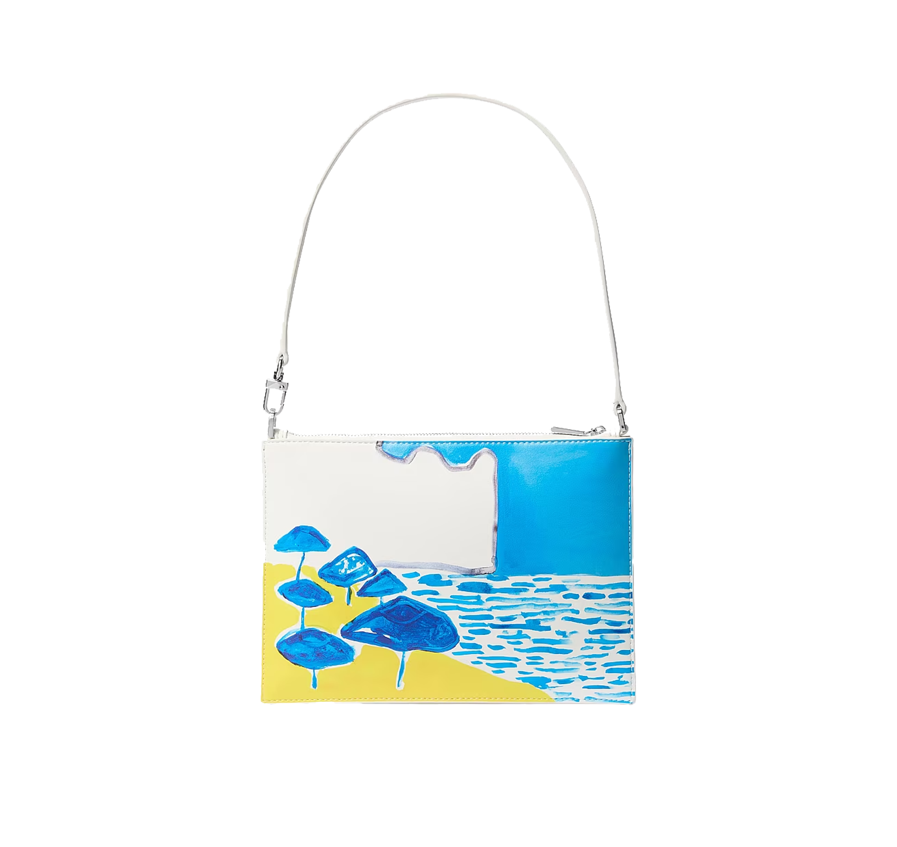 美品MC L – It Shall Be Michael Kors Women's Michael Kors X Christina Zimpel Jet Set Extra