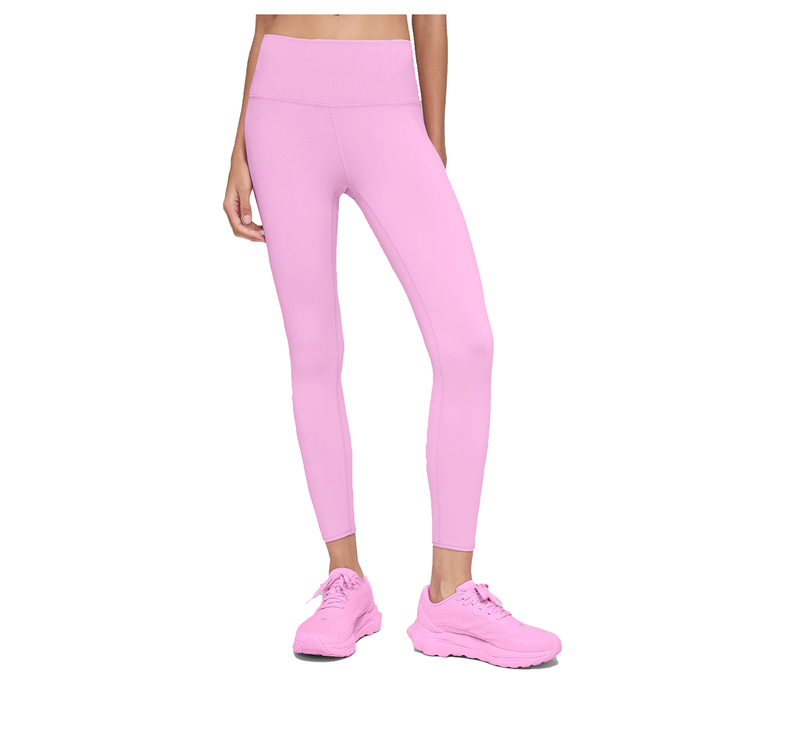 alo Women's 7/8 High-Waist Airbrush Legging Candy Heart Pink