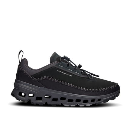 ON Men's Cloudaway 2 Black/Eclipse