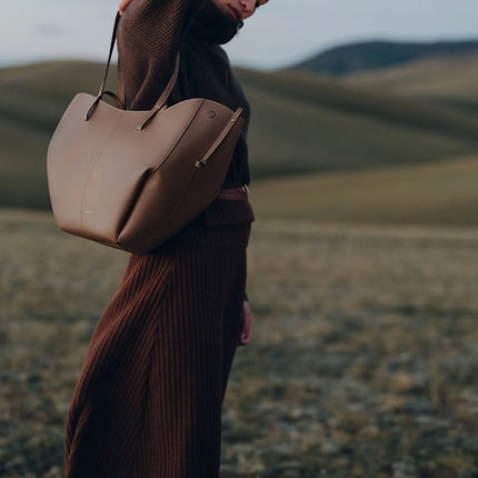 Polène Women's Cyme Edition Textured Root