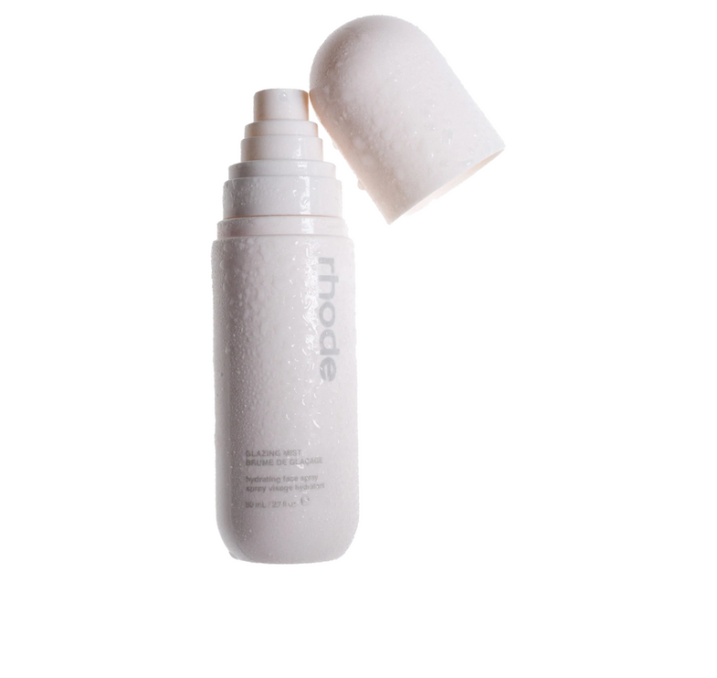 rhode Glazing Mist - The Hydrating Face Spray