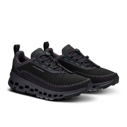 ON Women's Cloudaway 2 Black/Eclipse