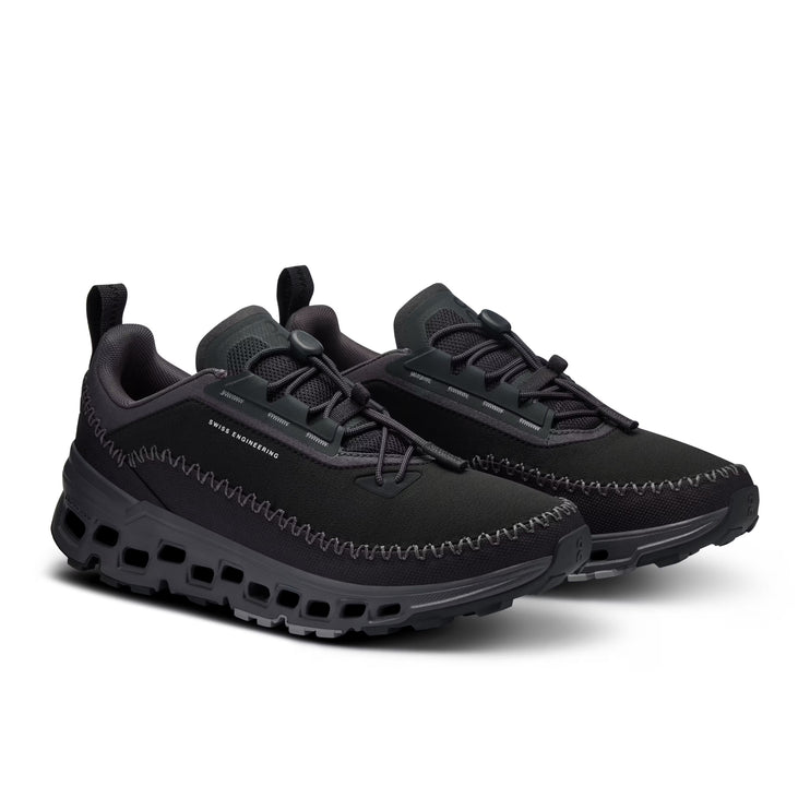 ON Women's Cloudaway 2 Black/Eclipse