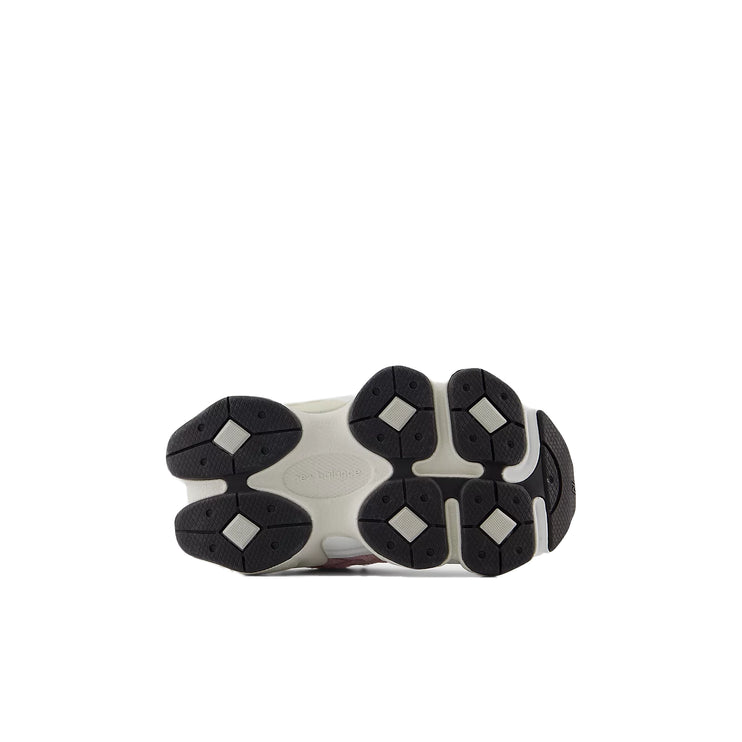 New Balance Toddlers & Babies 9060 Bungee Rose Sugar With Ice Wine IV9060BE