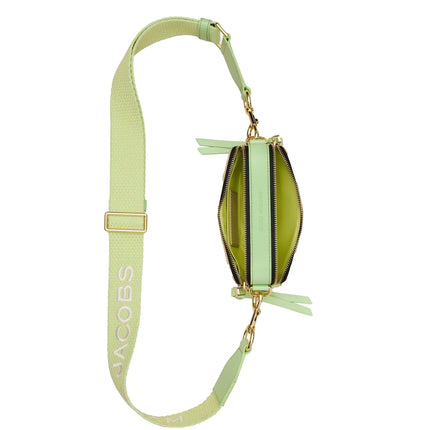 Marc Jacobs Women's The Snapshot Peppermint Multi