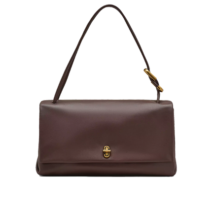 Marc Jacobs Women's The Large Dual Bag Ganache