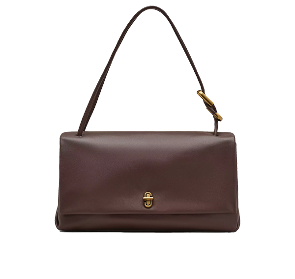 Marc Jacobs Women's The Large Dual Bag Ganache