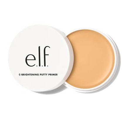 e.l.f. C-Brightening Putty Primer