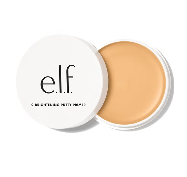 e.l.f. C-Brightening Putty Primer