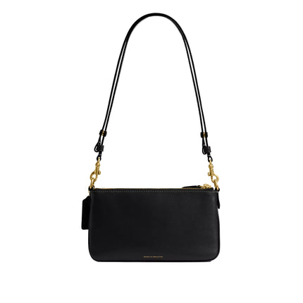 Coach Women's Audrey Crossbody Bag Brass/Black