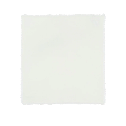 KUJTEN Women's Small Bandana Haki White