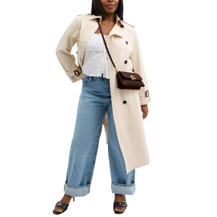 Coach Women's Jet Shoulder Bag Brass/Maple