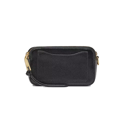 Marc Jacobs Women's The Chain Snapshot Black Multi