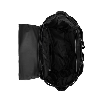 Tory Burch Women's Virginia Backpack Black