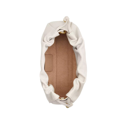 Coach Women's Faye Shoulder Bag Gold/Chalk