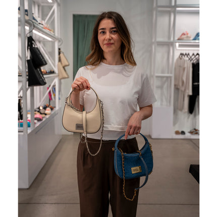 Marc Jacobs Women's The Plaza Crossbody Bag